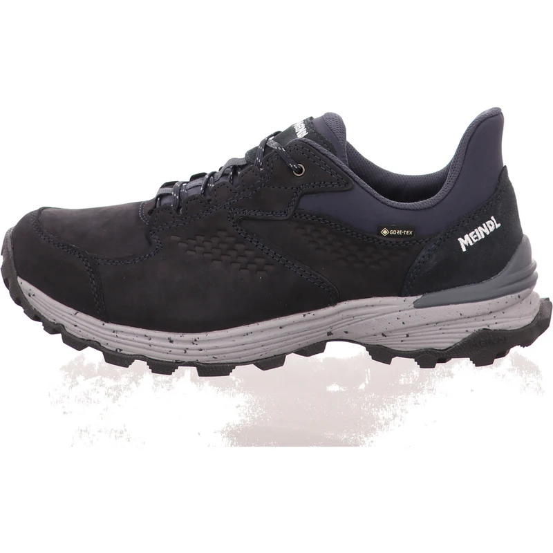 Meindl Wanderschuh Padua GTX blau