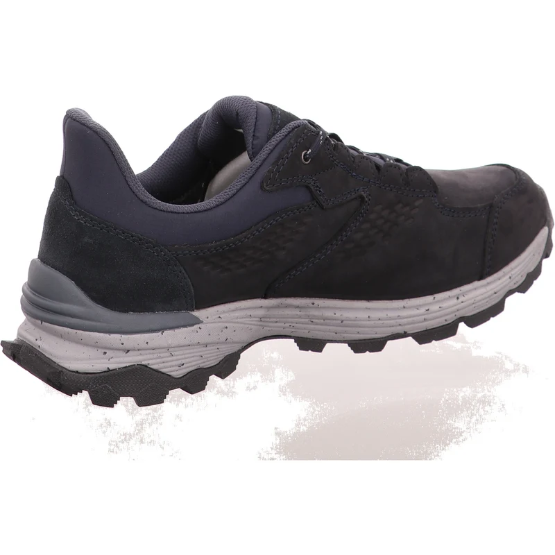Meindl Wanderschuh Padua GTX blau