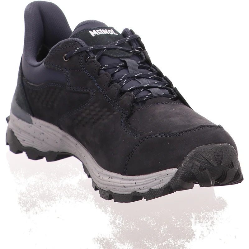 Meindl Wanderschuh Padua GTX blau