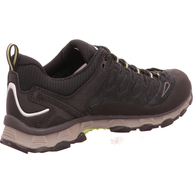 Meindl Wanderschuh Lite Trail GTX schwarz