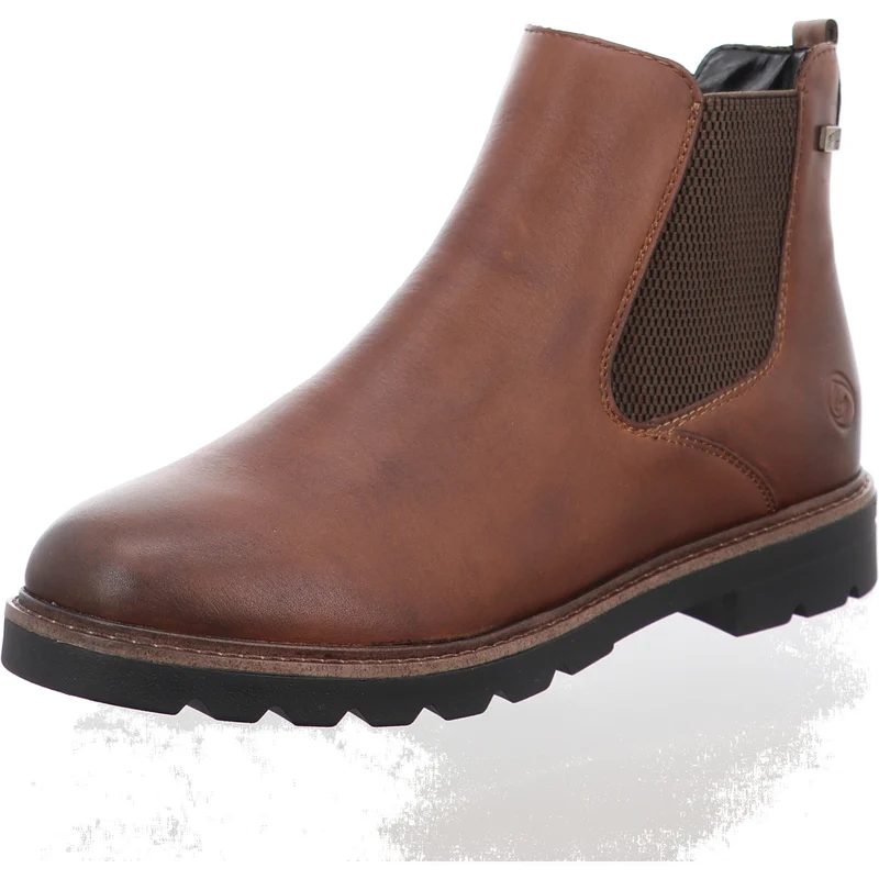 Remonte Stiefelette braun