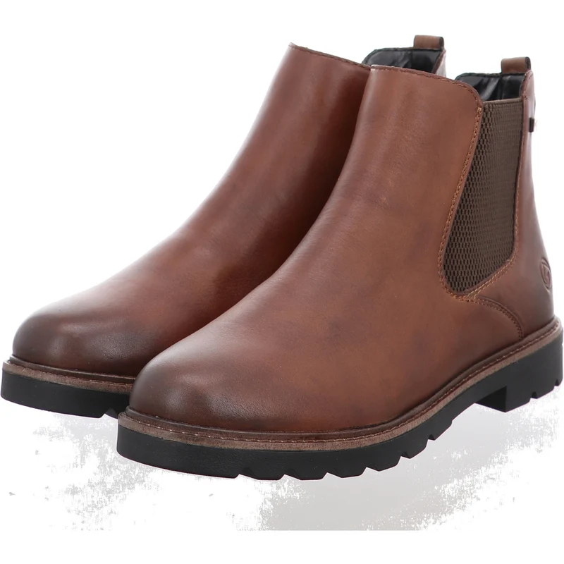 Remonte Stiefelette braun
