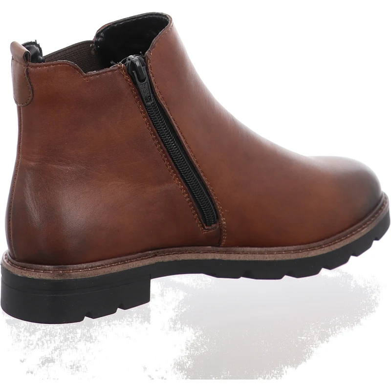 Remonte Stiefelette braun