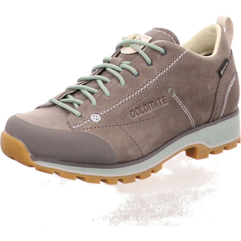 Dolomite Wanderschuh 54 Low Fg Evo GTX grau