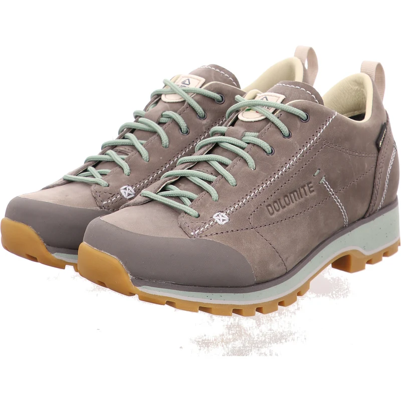 Dolomite Wanderschuh 54 Low Fg Evo GTX grau