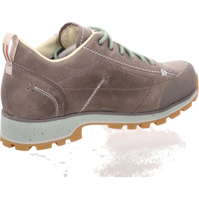 Dolomite Wanderschuh 54 Low Fg Evo GTX grau