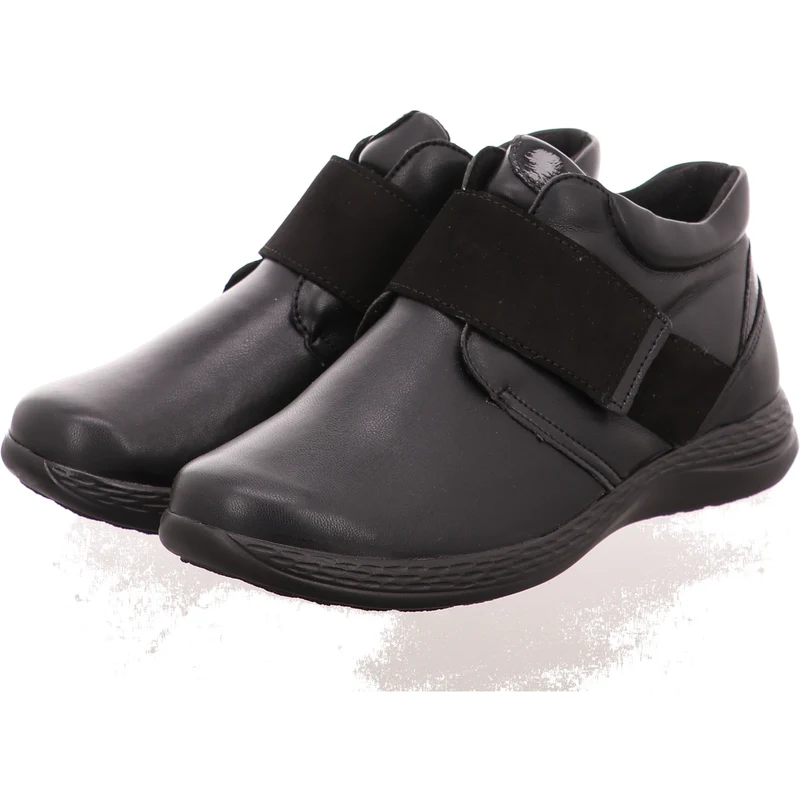 Fidelio Stiefelette Hi-Energy Superstretch schwarz