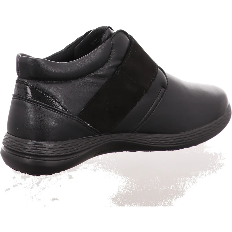 Fidelio Stiefelette Hi-Energy Superstretch schwarz