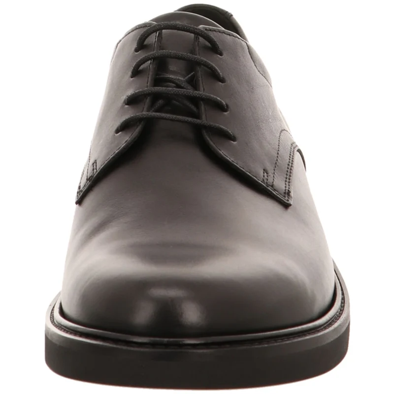 Ecco Schnürschuh METROPOLE LONDON schwarz
