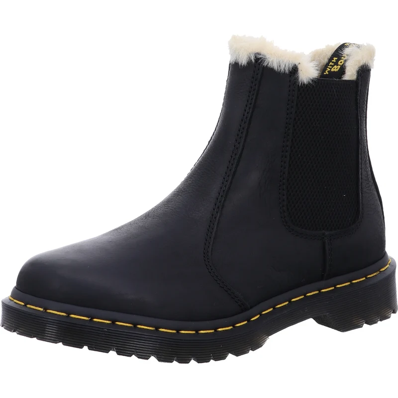 Dr. Martens Stiefelette 2976 Leonore schwarz