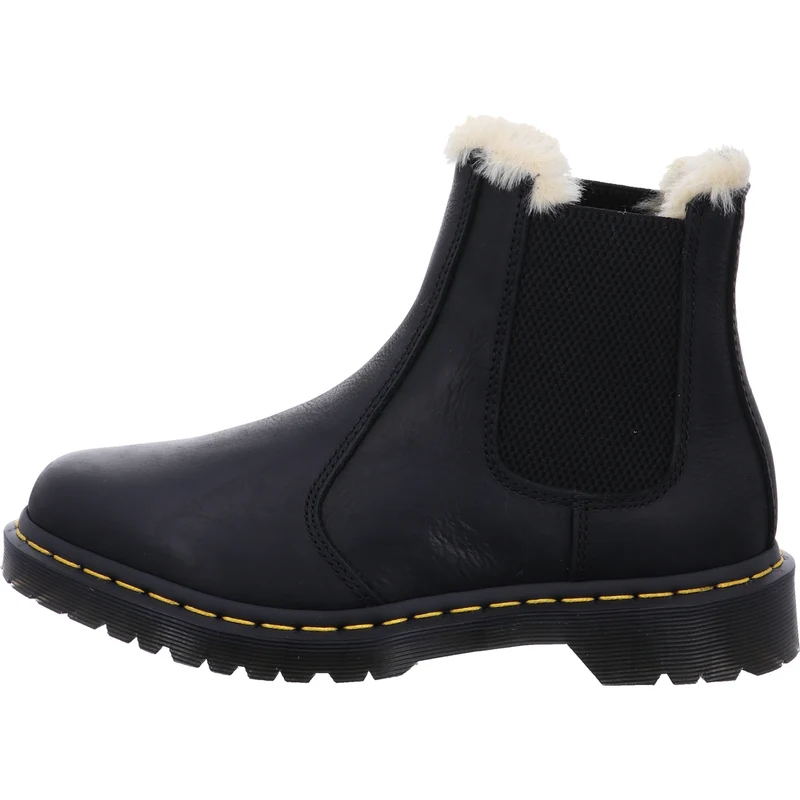 Dr. Martens Stiefelette 2976 Leonore schwarz