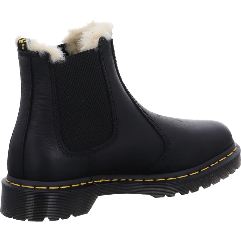 Dr. Martens Stiefelette 2976 Leonore schwarz