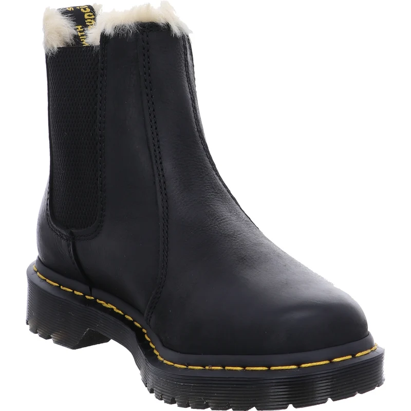 Dr. Martens Stiefelette 2976 Leonore schwarz