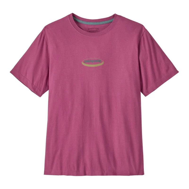 M's '95 Oval Logo T-Shirt