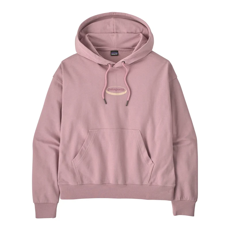 W's '95 Oval Logo Daily Hoody