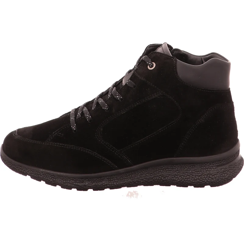 Hartjes Stiefelette RAP schwarz