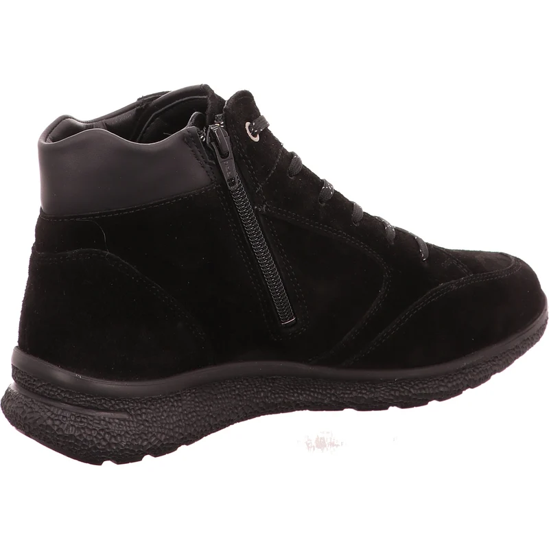 Hartjes Stiefelette RAP schwarz