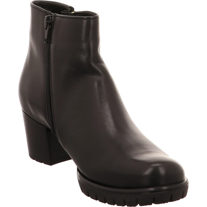Gabor Stiefelette 76.653.51 schwarz