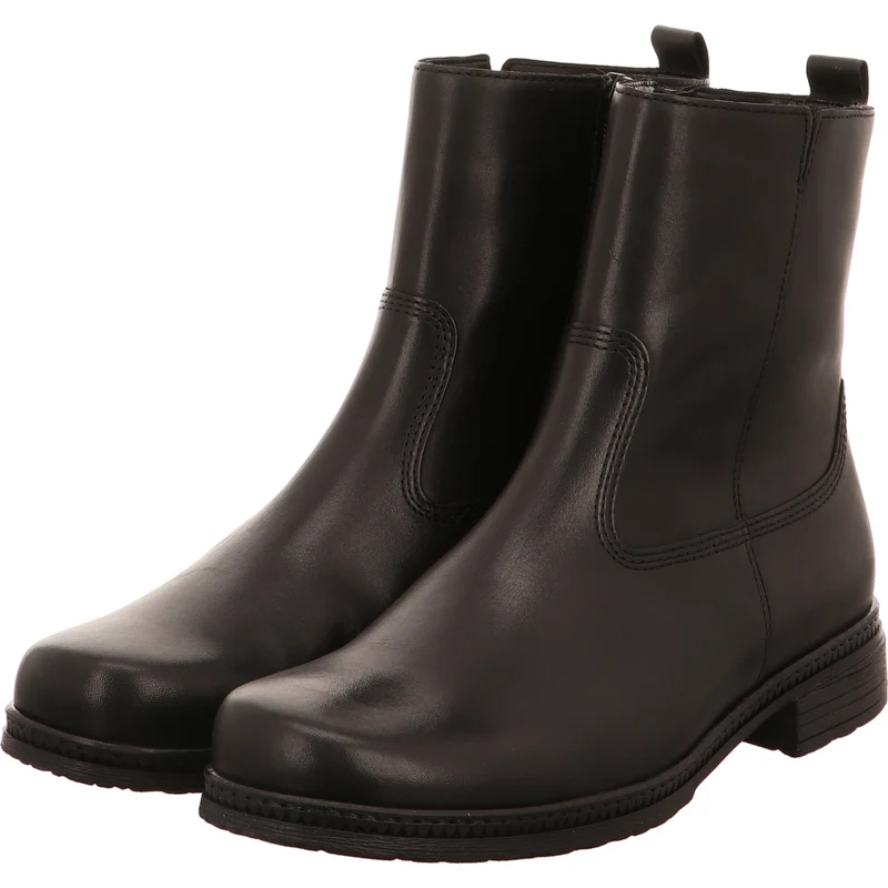 Gabor Stiefelette 74.673.27 schwarz