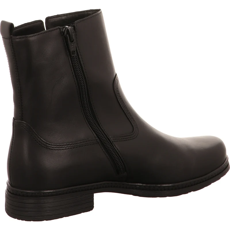Gabor Stiefelette 74.673.27 schwarz