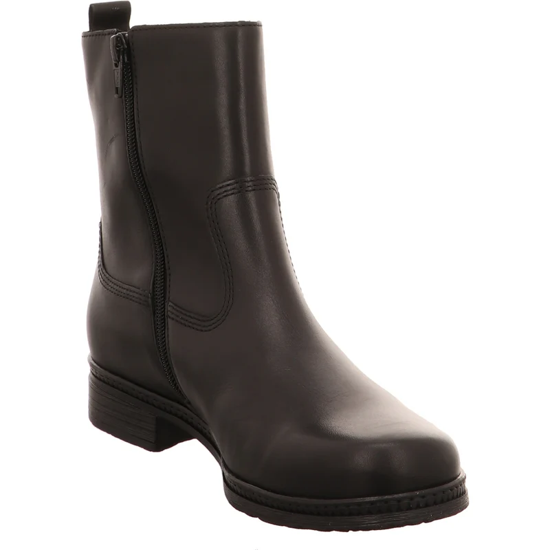 Gabor Stiefelette 74.673.27 schwarz