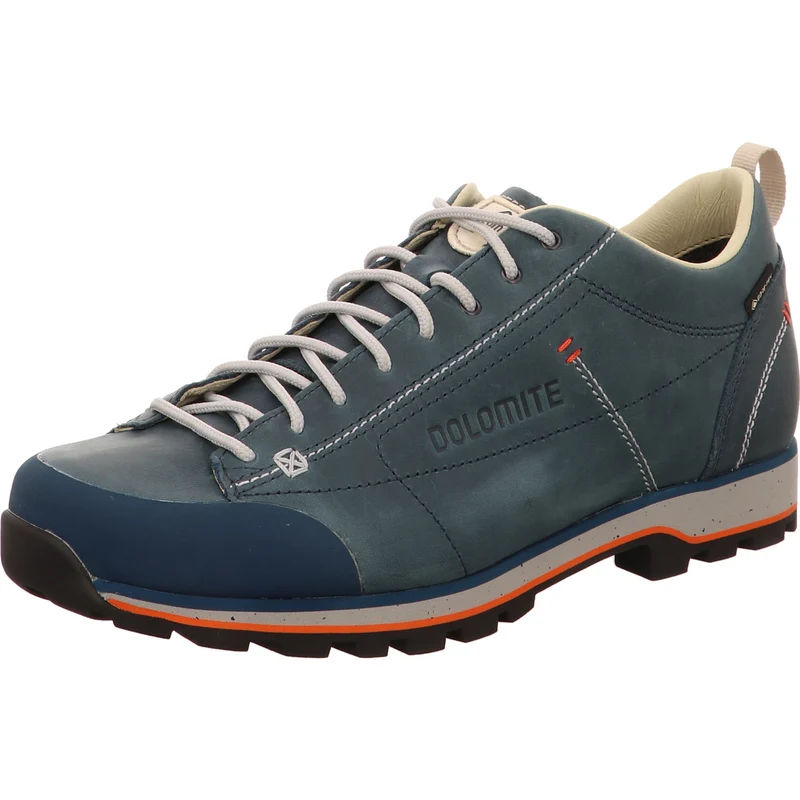 Dolomite Wanderschuh 54 Low Fg Evo GTX blau