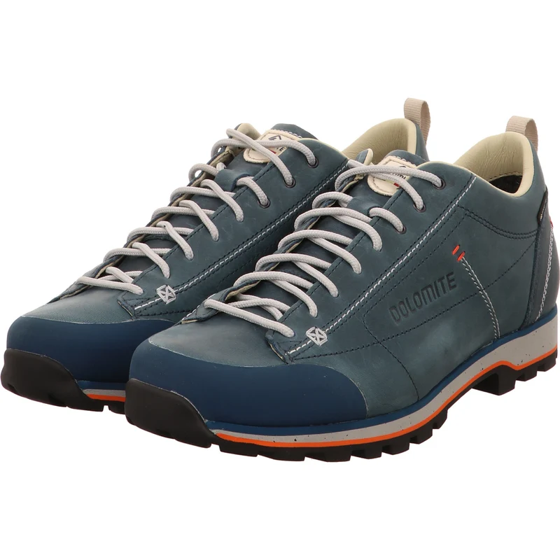 Dolomite Wanderschuh 54 Low Fg Evo GTX blau