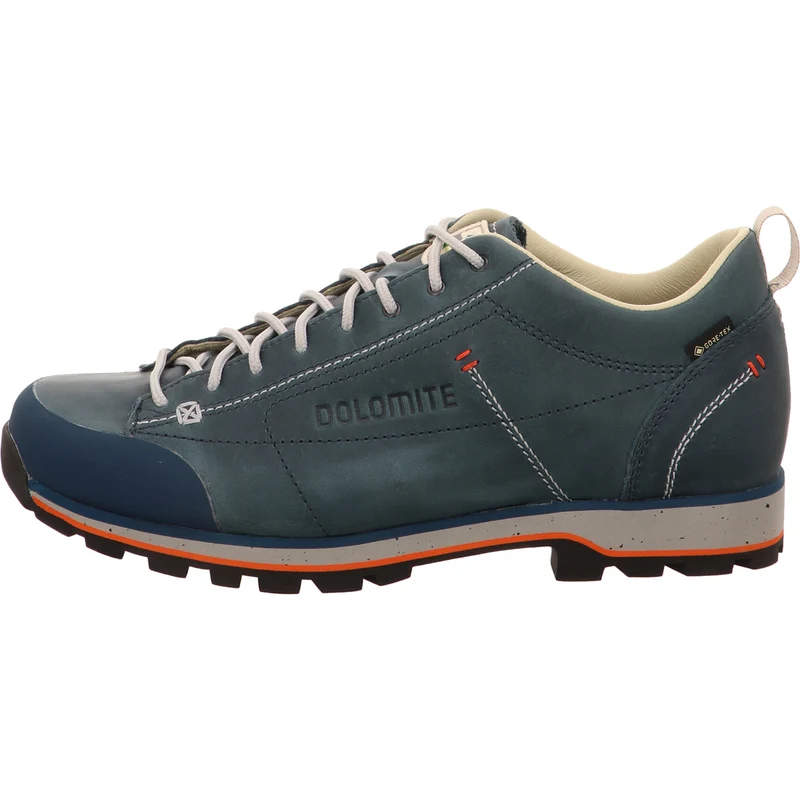 Dolomite Wanderschuh 54 Low Fg Evo GTX blau