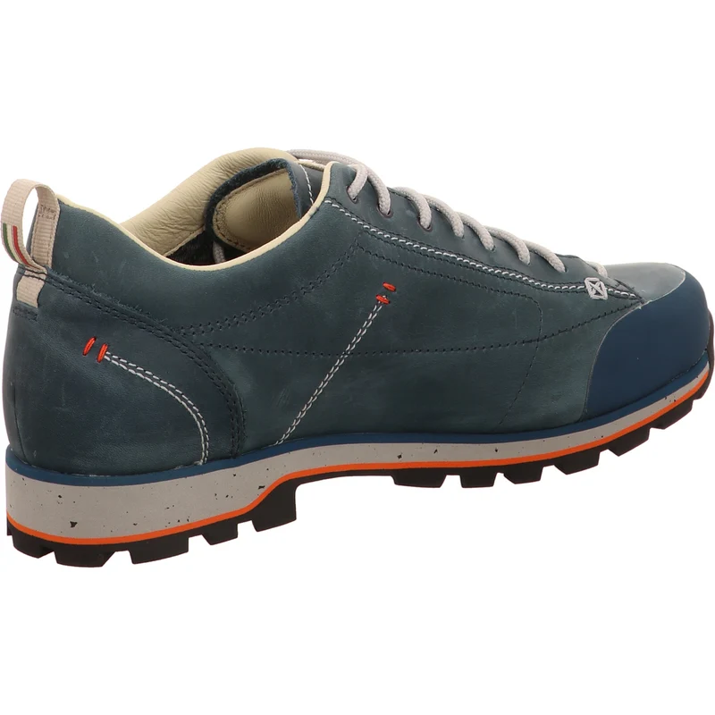 Dolomite Wanderschuh 54 Low Fg Evo GTX blau