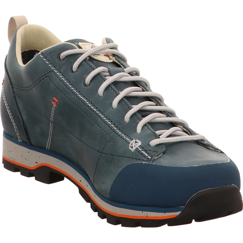 Dolomite Wanderschuh 54 Low Fg Evo GTX blau