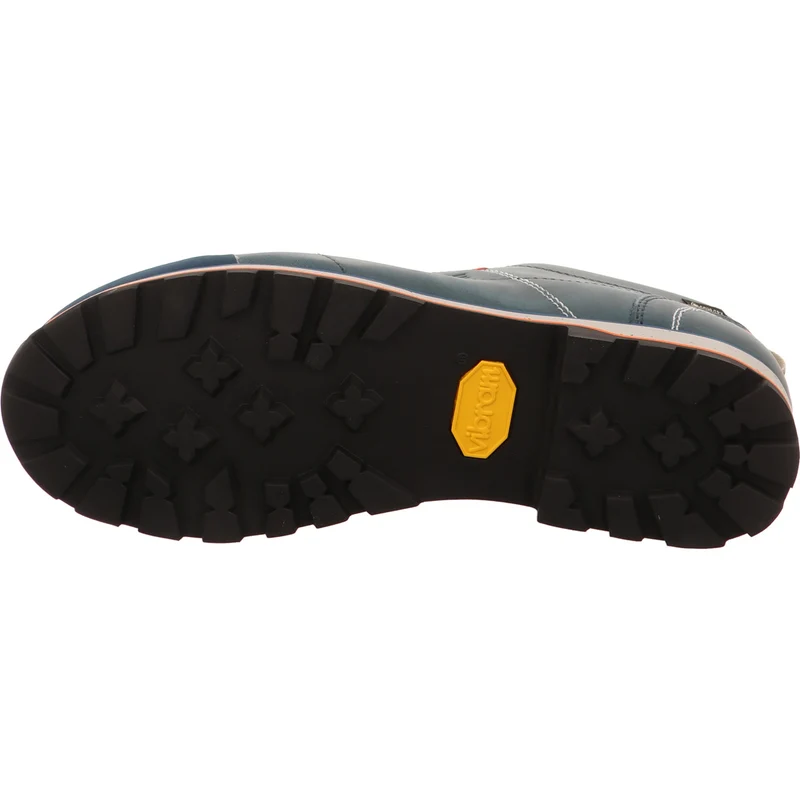 Dolomite Wanderschuh 54 Low Fg Evo GTX blau