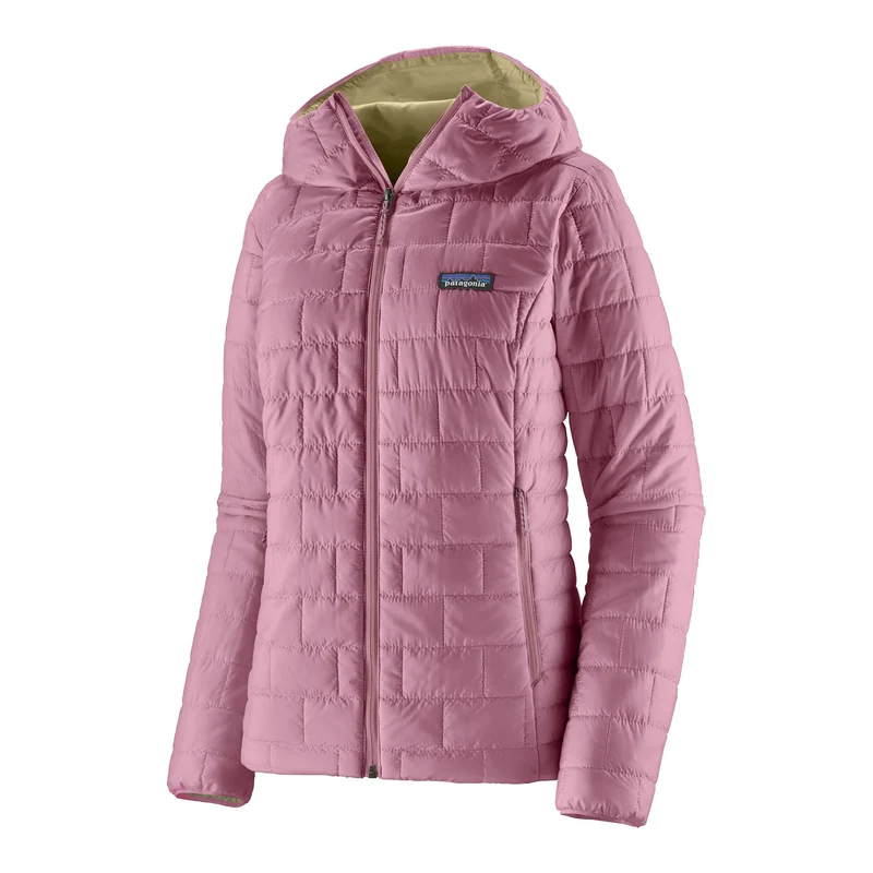 W's Nano Puff Hoody