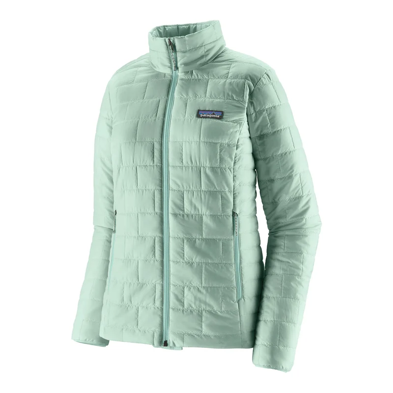 W's Nano Puff Jkt