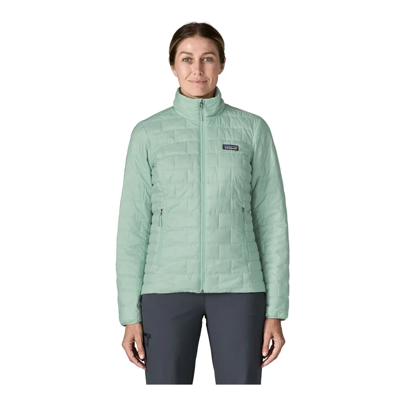W's Nano Puff Jkt