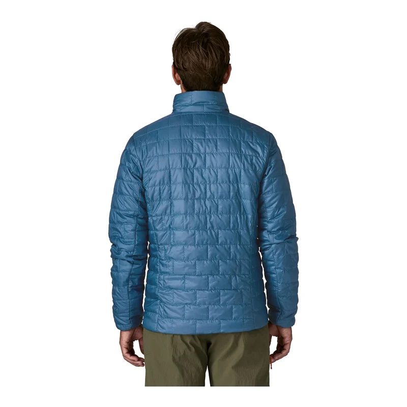 M's Nano Puff Jkt