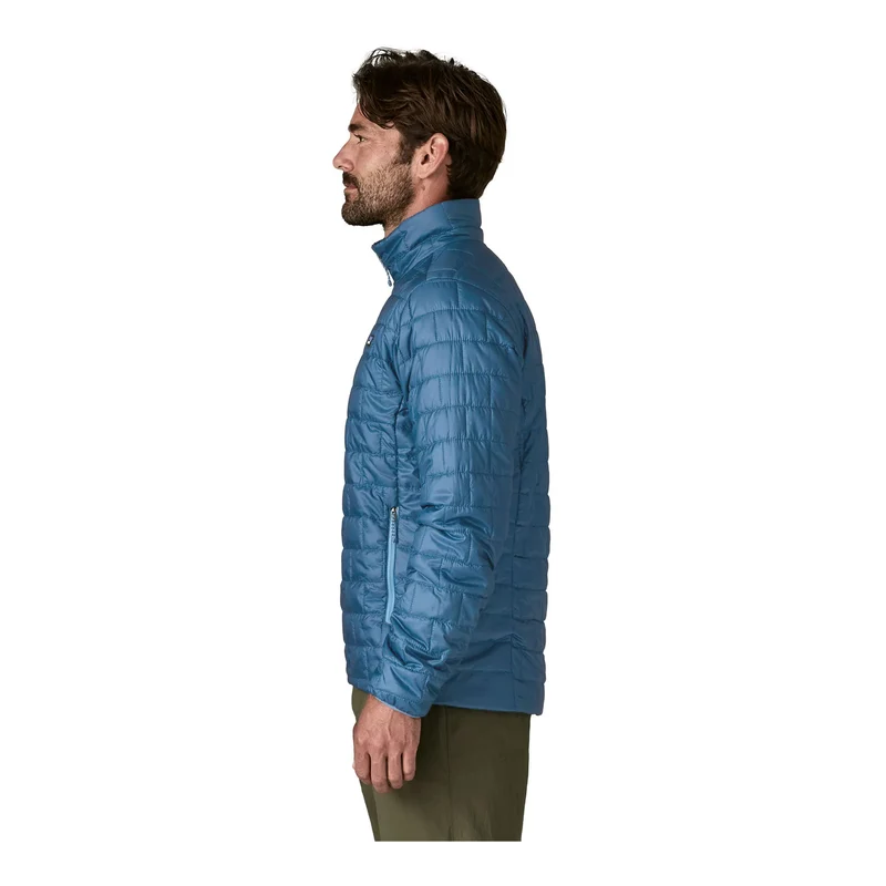 M's Nano Puff Jkt
