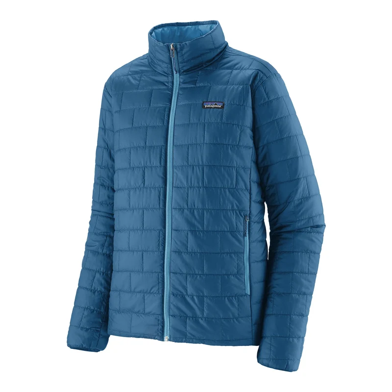 M's Nano Puff Jkt