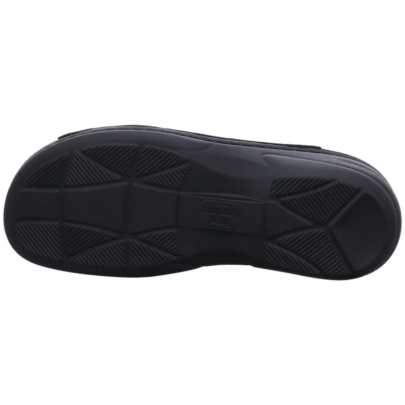 FinnComfort Pantolette HELLAS metallic