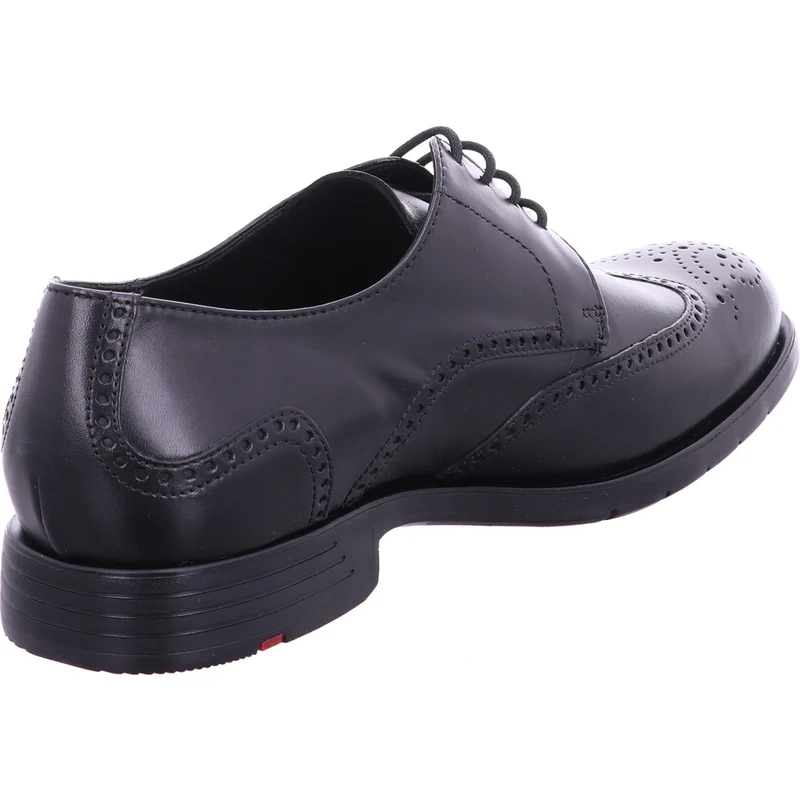 LLoyd Schnürschuh EEZY 140W schwarz