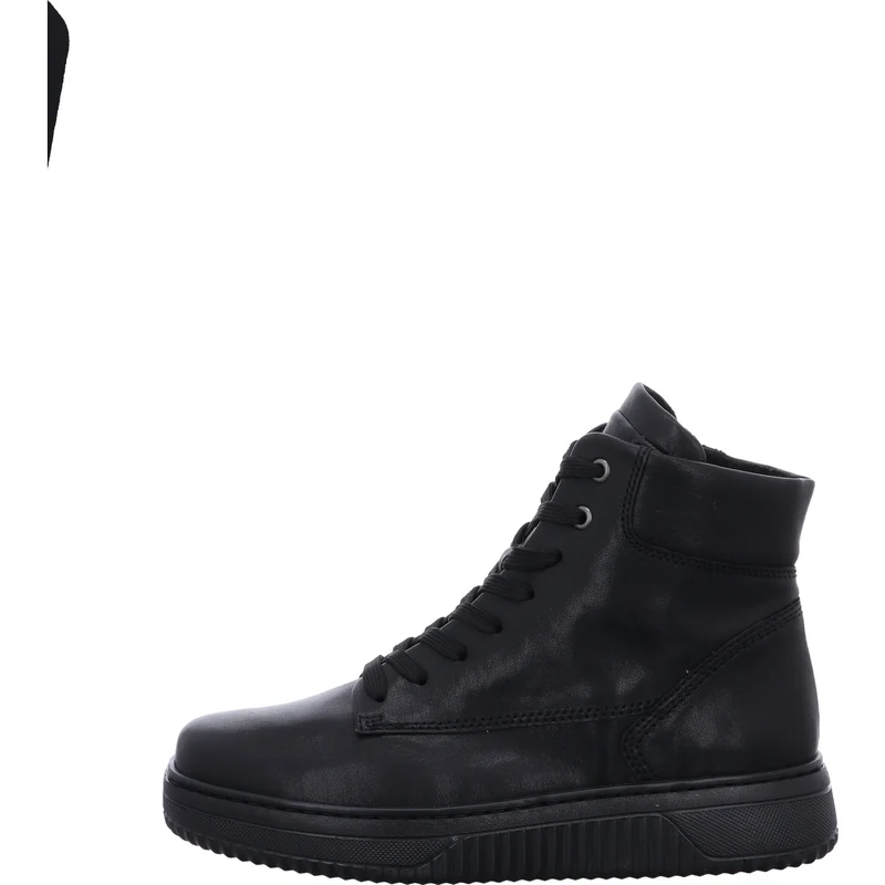 Gabor Stiefelette Como schwarz
