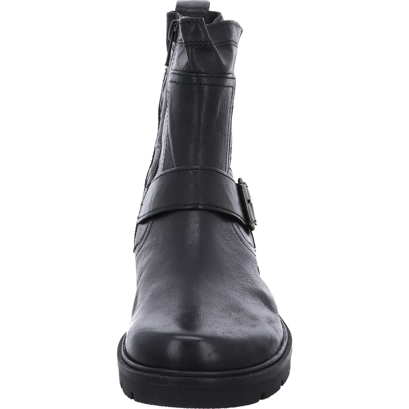 Gabor Stiefelette 74.656.57 schwarz