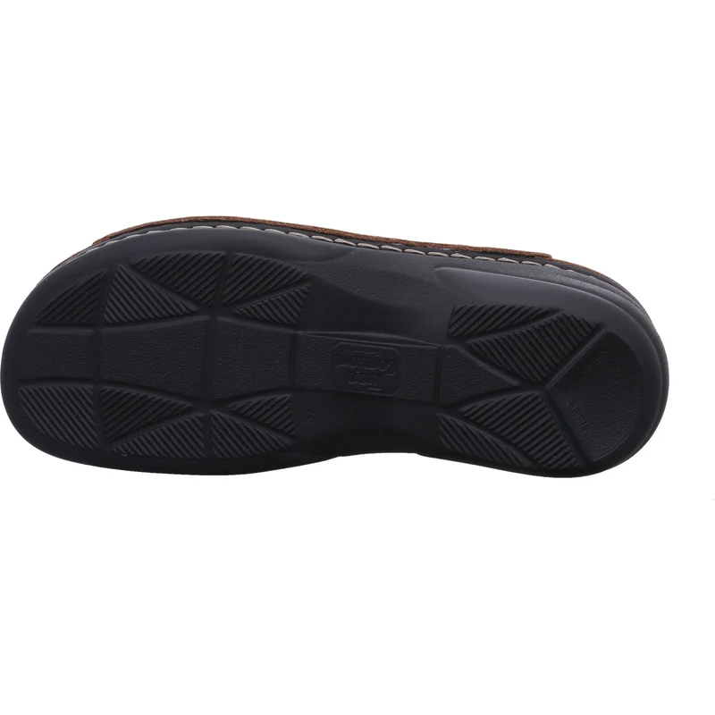 FinnComfort Pantolette COLINA cognac