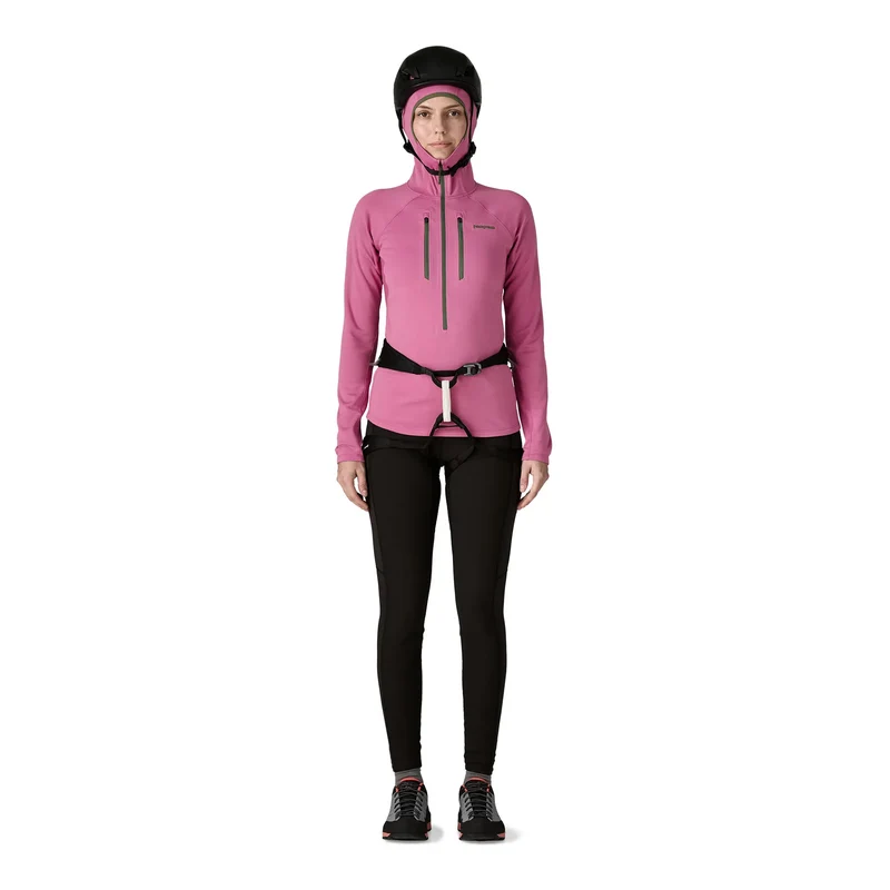 W's R1 Ultralight Hoody