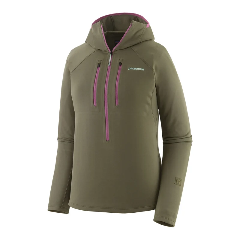 W's R1 Ultralight Hoody