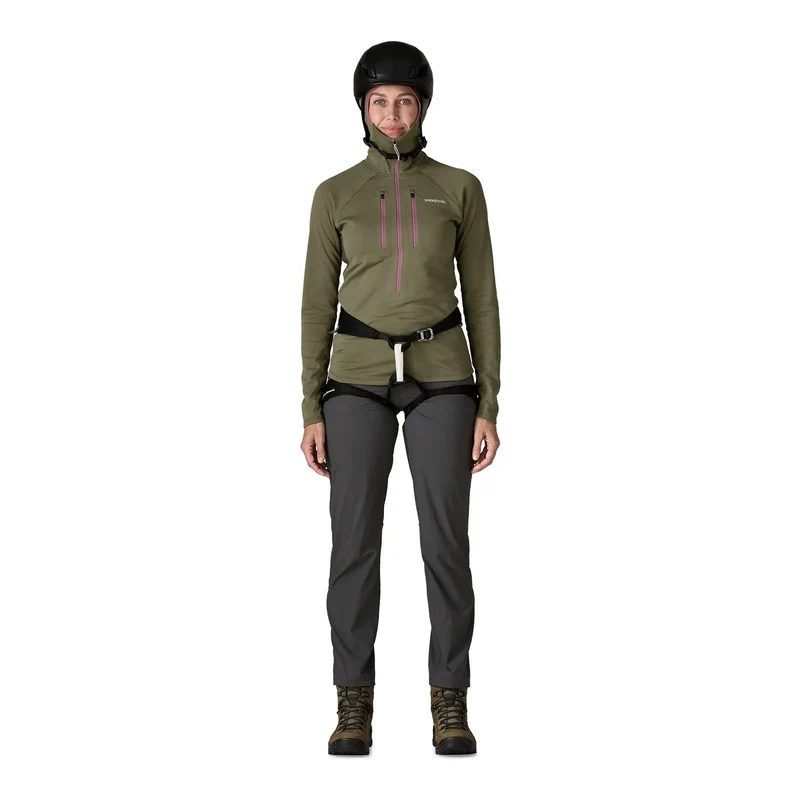 W's R1 Ultralight Hoody