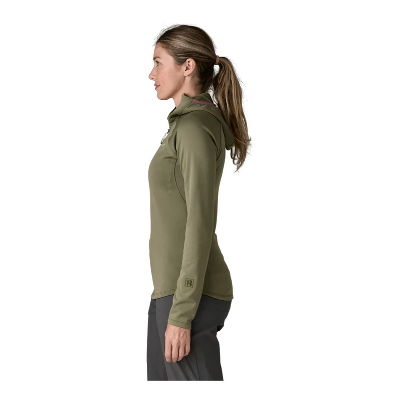 W's R1 Ultralight Hoody