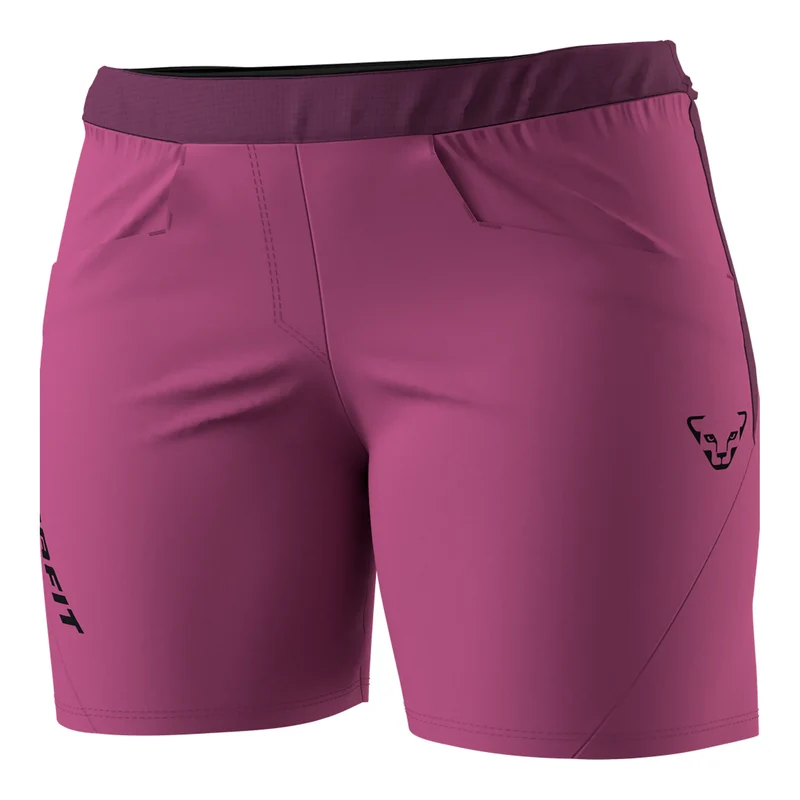 TRAVERSE HYBRID SHORTS W
