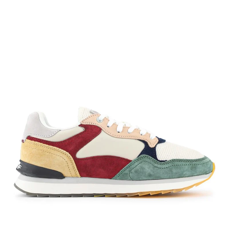 Montreal Fashion Trainers - HOFF41500 / 327 681 - Pink Multi