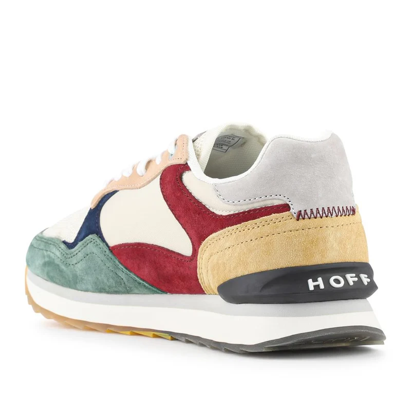 Montreal Fashion Trainers - HOFF41500 / 327 681 - Pink Multi