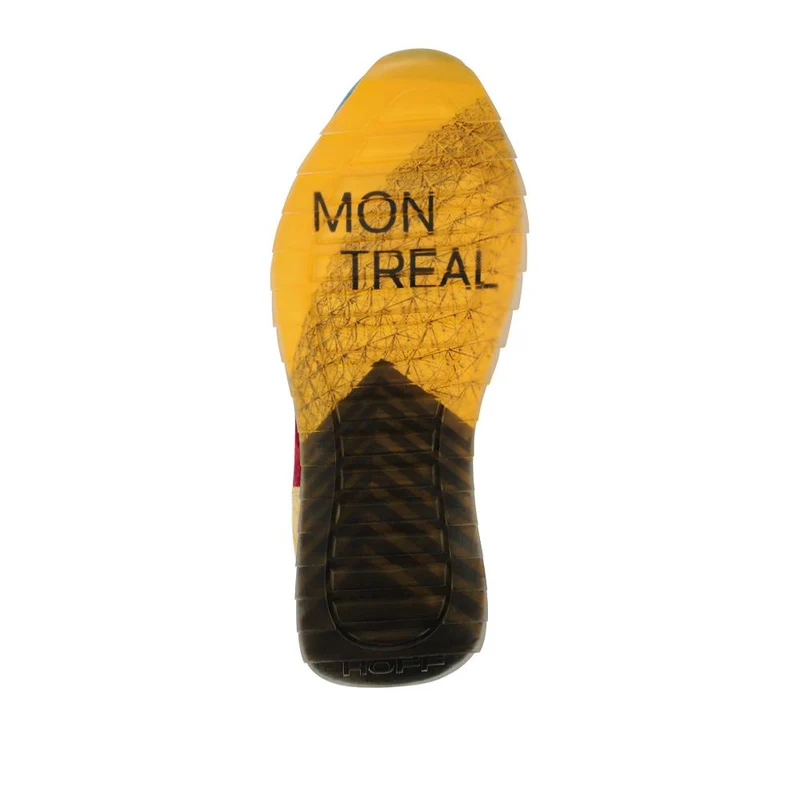 Montreal Fashion Trainers - HOFF41500 / 327 681 - Pink Multi
